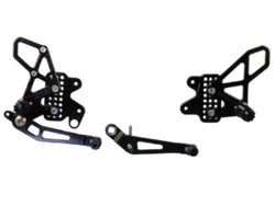 Vortex Racing RS582K