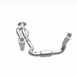 Magnaflow 4651686