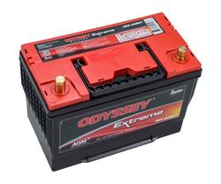 Odyssey Battery ODX-AGM27
