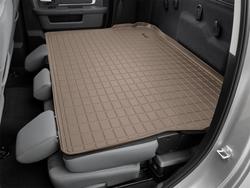 WeatherTech 411186