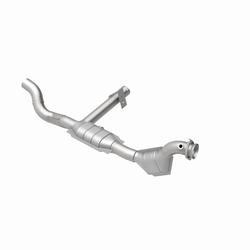 Magnaflow 458072