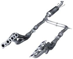 American Racing Headers IQX56-12178300LSWC