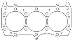 Cometic Gasket C5691-045