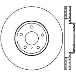 Stoptech 120.42080CRY