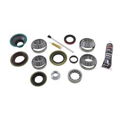 Yukon Gear & Axle BK M35-IFS