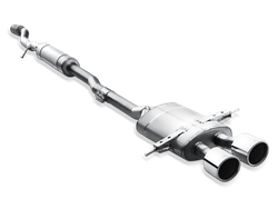 Akrapovic ME-MIN/TI/1H