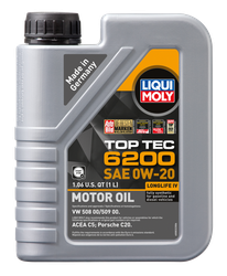 LIQUI MOLY 20236