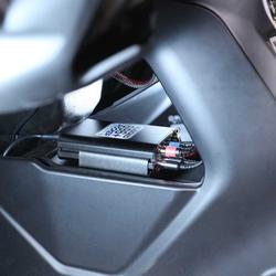 Rugged Radios MAVR-696RS-G1-HK