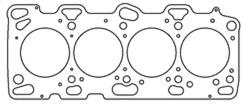 Cometic Gasket C4157-070