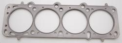 Cometic Gasket C4499-040