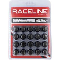 Raceline RLUG-CS25B