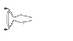 Kooks Headers 44116110