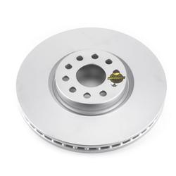 PowerStop EBR1662EVC