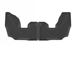 WeatherTech W666