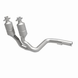Magnaflow 458053