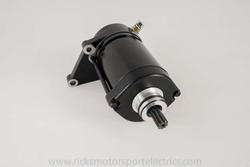 Ricks Motorsport Electrics 61-423