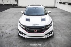 Seibon HD16HDCV-TS