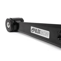 BLOX Racing BXSS-21204-BK-V2