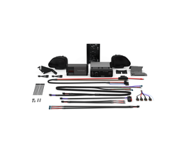 Rockford Fosgate HD9813RG-PMX-STG2