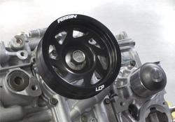 Perrin Performance PSP-ENG-100BK