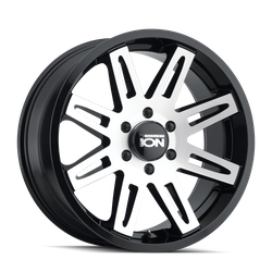 ION Wheels 142-7983B