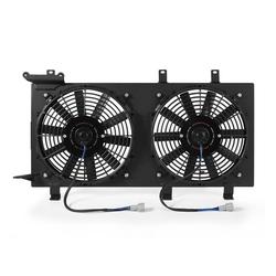 Mishimoto MMFS-WRX-01PBK