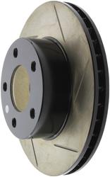 Stoptech 126.61015SL