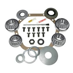 Yukon Gear & Axle YK D44-REAR