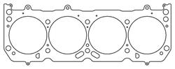 Cometic Gasket C5809-027