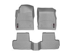 WeatherTech 466021-464412