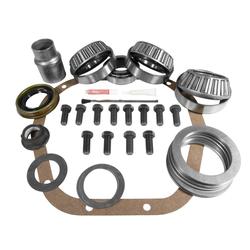 Yukon Gear & Axle YK F10.5-D