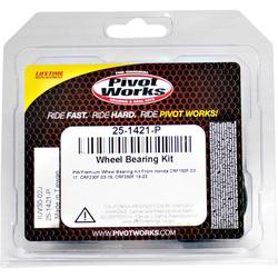 Pivot Works 25-1421-P