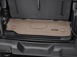WeatherTech 411197