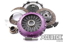 XCLUTCH XKMI23522-2A