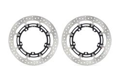 Brembo OE Powersports 208A98537