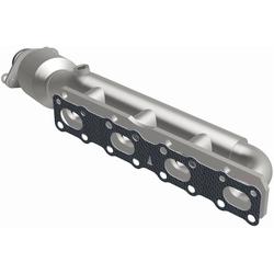 Magnaflow 4583380