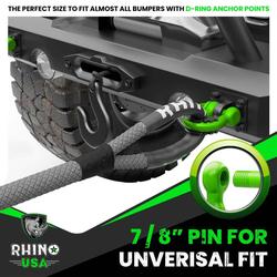Rhino USA G-SHACK-2