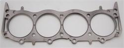 Cometic Gasket C4369-040