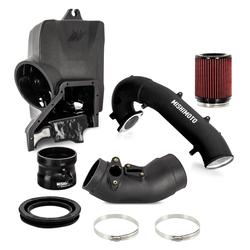 Mishimoto MMAI-CTR-17RBK