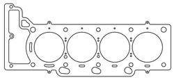Cometic Gasket C5717-051
