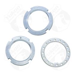 Yukon Gear & Axle YSPSP-002