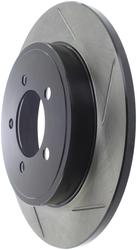 Stoptech 126.65090SL