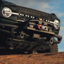 Ford Racing M-1830-EDS