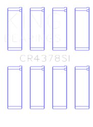 King Engine Bearings CR4378SI0.75