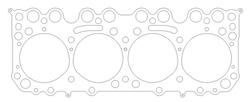 Cometic Gasket C5129-060