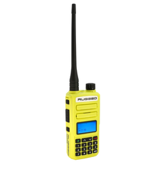 Rugged Radios GMR2-PLUS-HV