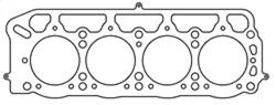 Cometic Gasket C4176-045
