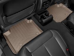 WeatherTech 4516962