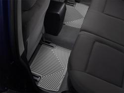 WeatherTech W26TN-W20TN