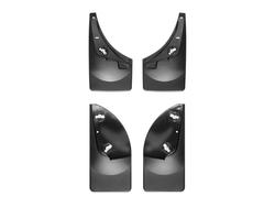 WeatherTech 110009-120001